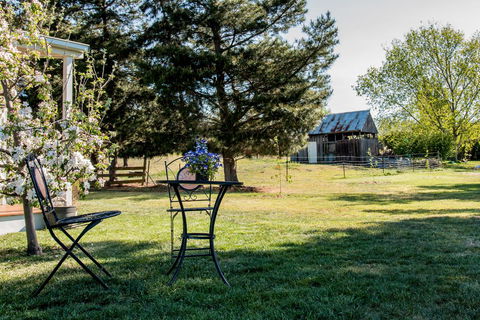 White Croft Cottage - Nambucca Heads Accommodation 19