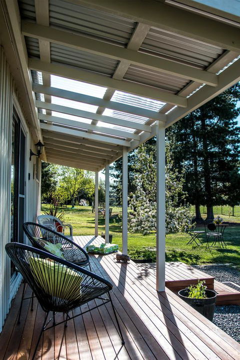 White Croft Cottage - Nambucca Heads Accommodation 18