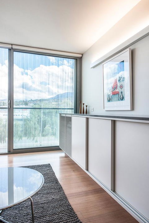 Quarry House Luxury Retreat - Nambucca Heads Accommodation 3