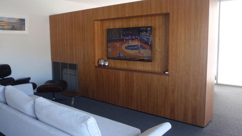 Quarry House Luxury Retreat - Nambucca Heads Accommodation 31