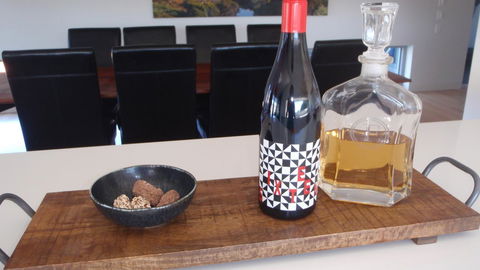 Quarry House Luxury Retreat - Nambucca Heads Accommodation 2