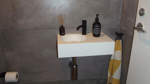 Quarry House Luxury Retreat - Nambucca Heads Accommodation 17
