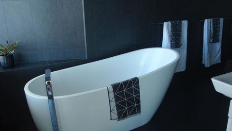 Quarry House Luxury Retreat - Nambucca Heads Accommodation 15