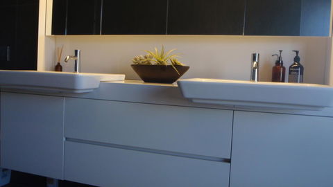 Quarry House Luxury Retreat - Nambucca Heads Accommodation 13