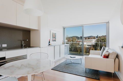 Quarry House Luxury Retreat - Nambucca Heads Accommodation 1
