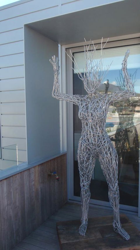 Quarry House Luxury Retreat - Nambucca Heads Accommodation 22