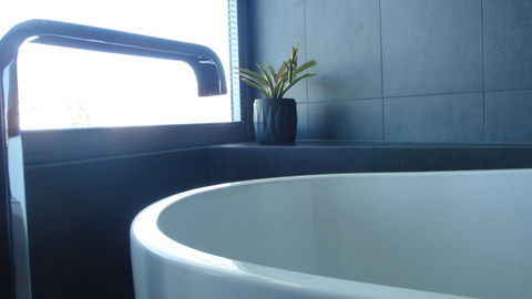 Quarry House Luxury Retreat - Nambucca Heads Accommodation 16