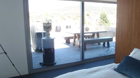 Quarry House Luxury Retreat - Nambucca Heads Accommodation 34