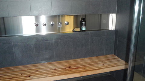 Quarry House Luxury Retreat - Nambucca Heads Accommodation 10
