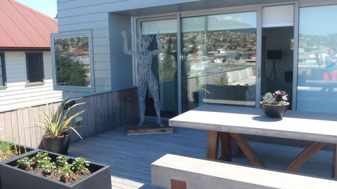 Quarry House Luxury Retreat - Nambucca Heads Accommodation 23