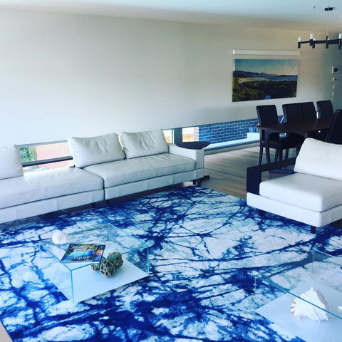 Quarry House Luxury Retreat - Nambucca Heads Accommodation 7