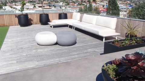 Quarry House Luxury Retreat - Nambucca Heads Accommodation 27