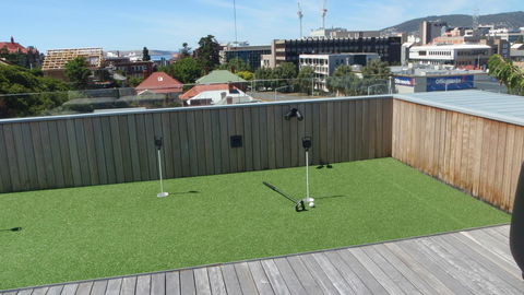 Quarry House Luxury Retreat - Nambucca Heads Accommodation 20