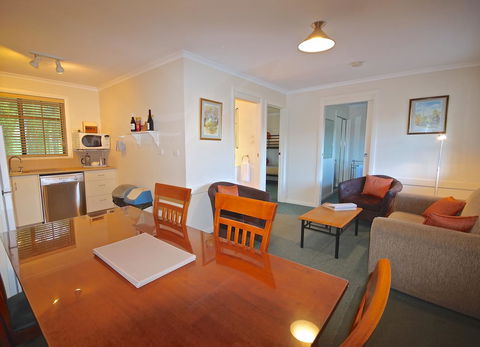 Port Arthur Villas - Nambucca Heads Accommodation 14