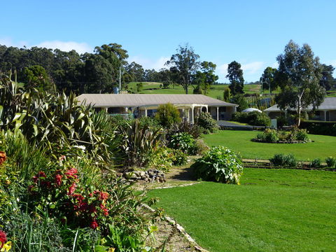 Port Arthur Villas - Nambucca Heads Accommodation 3
