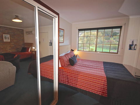 Port Arthur Villas - Nambucca Heads Accommodation 11