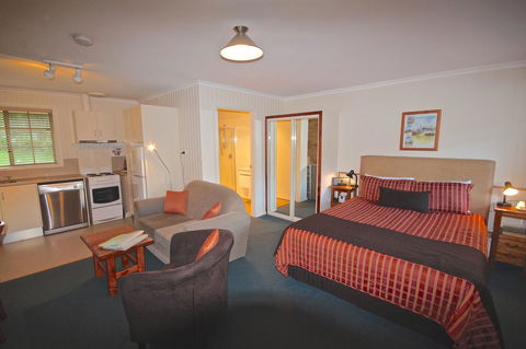 Port Arthur Villas - Nambucca Heads Accommodation 22