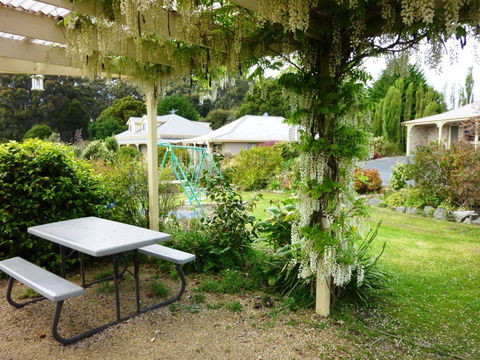Port Arthur Villas - Nambucca Heads Accommodation 6