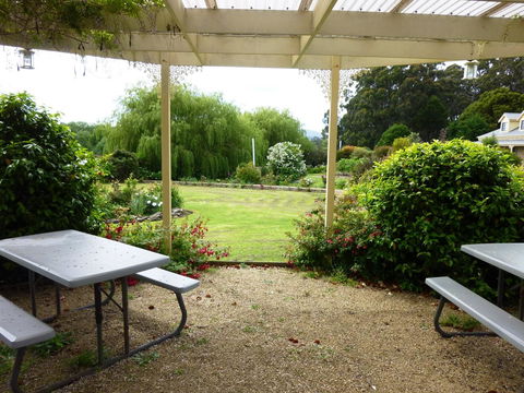 Port Arthur Villas - Nambucca Heads Accommodation 4