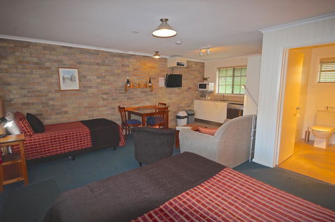 Port Arthur Villas - Nambucca Heads Accommodation 19