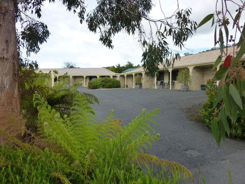 Port Arthur Villas - Nambucca Heads Accommodation 7