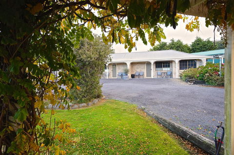 Port Arthur Villas - Nambucca Heads Accommodation 23