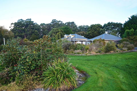 Port Arthur Villas - Nambucca Heads Accommodation 17