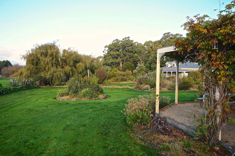 Port Arthur Villas - Nambucca Heads Accommodation 15
