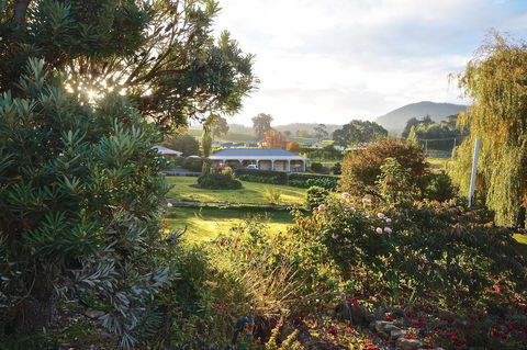 Port Arthur Villas - Nambucca Heads Accommodation 0