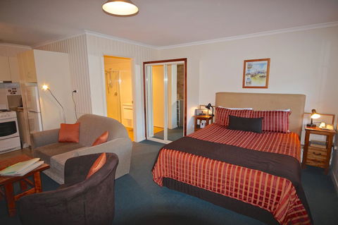 Port Arthur Villas - Nambucca Heads Accommodation 12
