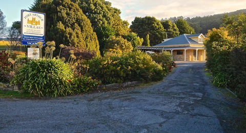 Port Arthur Villas - Nambucca Heads Accommodation 8