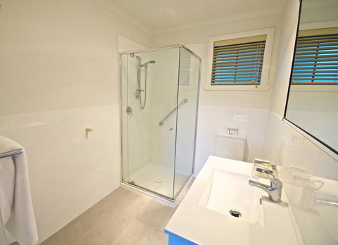 Port Arthur Villas - Nambucca Heads Accommodation 1