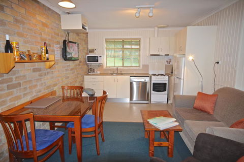Port Arthur Villas - Nambucca Heads Accommodation 20