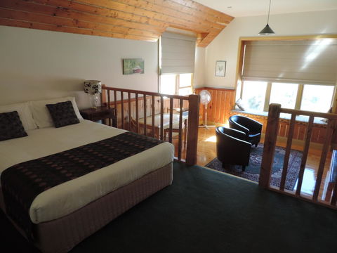 Bushman's Cafe - Nambucca Heads Accommodation 12