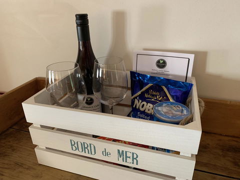 Bushman's Cafe - Nambucca Heads Accommodation 5