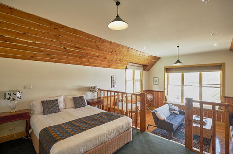 Bushman's Cafe - Nambucca Heads Accommodation 1