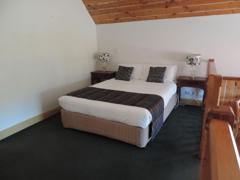 Bushman's Cafe - Nambucca Heads Accommodation 13