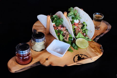 Bushman's Cafe - Nambucca Heads Accommodation 4