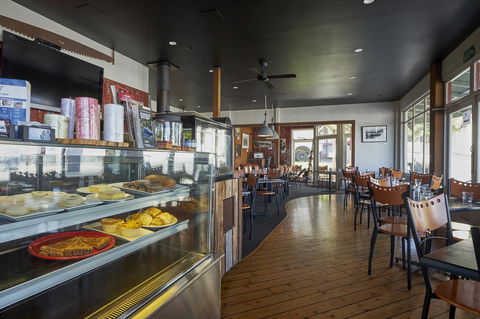 Bushman's Cafe - Nambucca Heads Accommodation 2