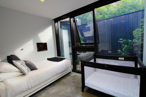 Old Bishop\'s Quarters Heritage, Modern & Unique Accommodation - Nambucca Heads Accommodation 1
