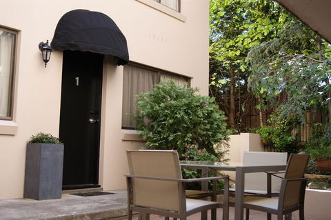 Grosvenor Court Apartments - Nambucca Heads Accommodation 26