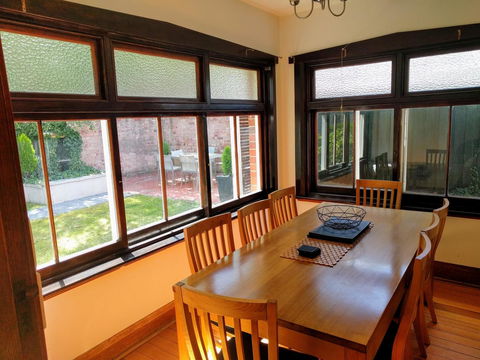 Grosvenor Court Apartments - Nambucca Heads Accommodation 6