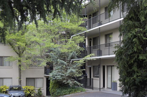 Grosvenor Court Apartments - Nambucca Heads Accommodation 27
