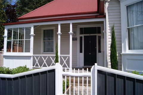 Grosvenor Court Apartments - Nambucca Heads Accommodation 20