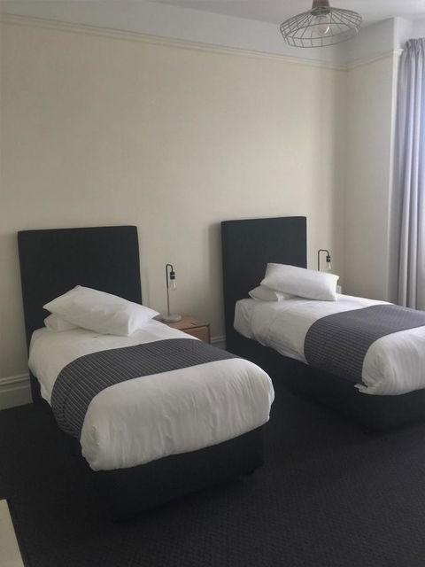 Grosvenor Court Apartments - Nambucca Heads Accommodation 23