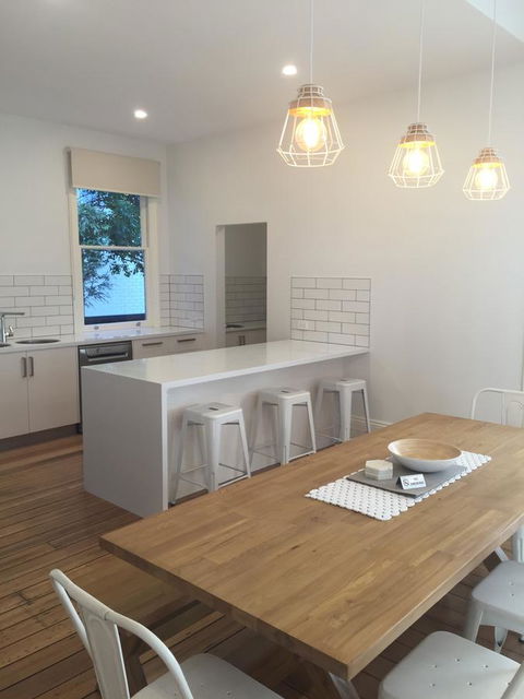 Grosvenor Court Apartments - Nambucca Heads Accommodation 22
