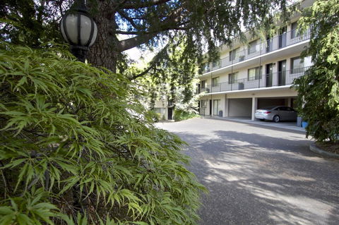Grosvenor Court Apartments - Nambucca Heads Accommodation 28