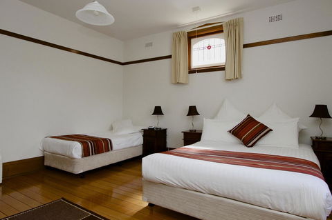Grosvenor Court Apartments - Nambucca Heads Accommodation 8