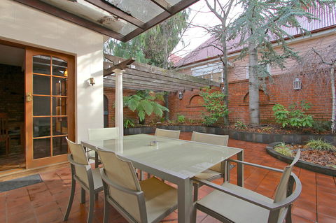 Grosvenor Court Apartments - Nambucca Heads Accommodation 18