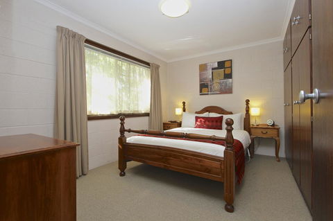 Grosvenor Court Apartments - Nambucca Heads Accommodation 3